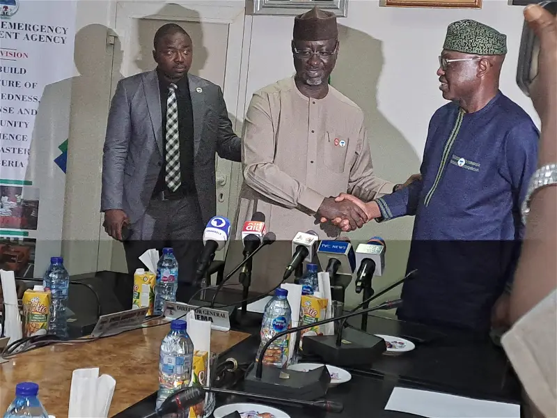 Ekiti has begun preparations for flooding — Oyebanji