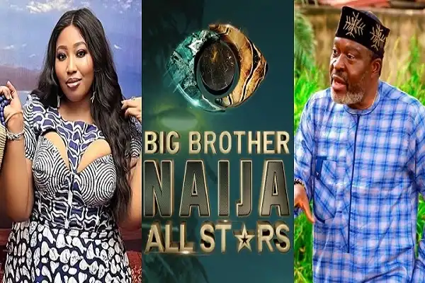 Latasha Lagos Slams Kanayo O Kanayo for Berating Female Housemates