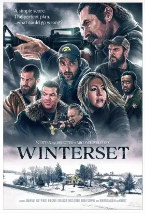 Winterset (2026)