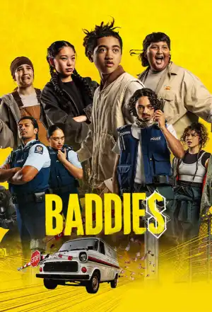 Baddies (2026 TV series)