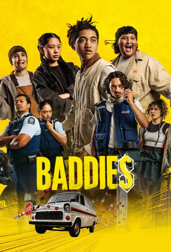 Baddies S01 E03