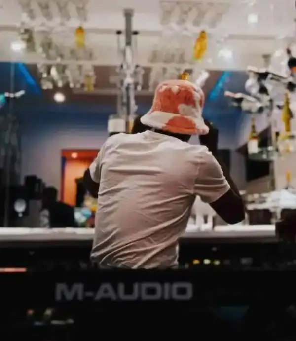 Mthetho The-Law – My April Birthday Mix 21