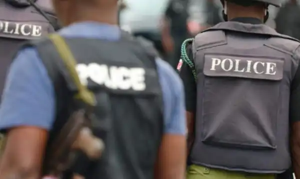 Police arrest six over alleged vandalism, theft of electricity pole in Osun