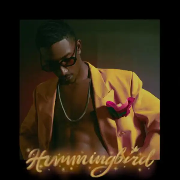 bLAck pARty - On My Way