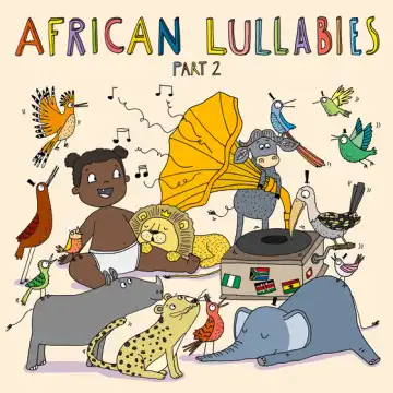 Aṣa – Little Darling