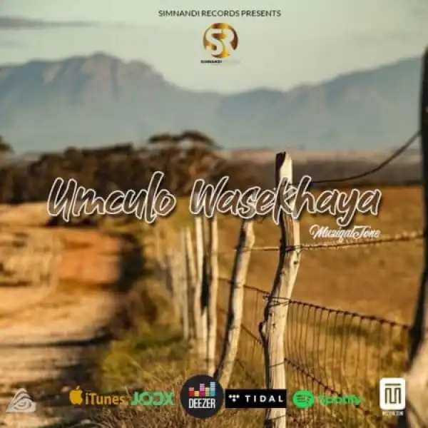Muziqal Tone – Ihlaya Nguwe Ft. Nobantu Vilakazi