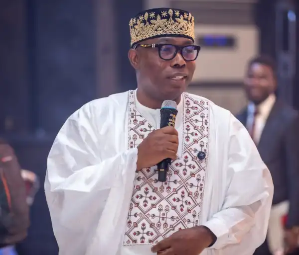 Plateau, Benue killings: Tinubu failed to take governance seriously – Adebayo