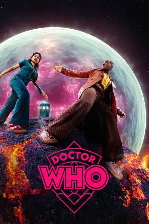 Doctor Who (2024 TV series)
