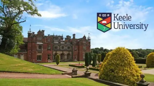 Fully Funded 2025 SURF Scholarship at Keele University, UK