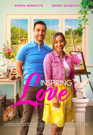 Inspiring Love (2023)