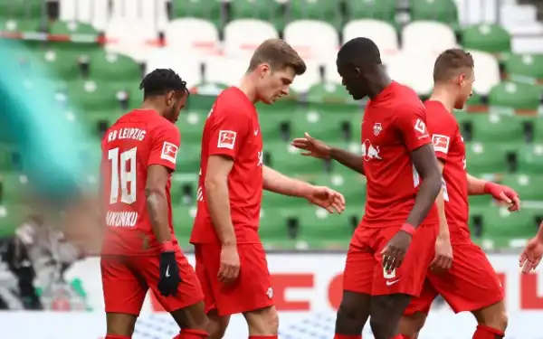 Former Liverpool star speaks out on potential double Bundesliga transfer raid