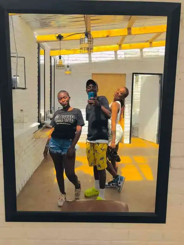 DJ Fonzi & DJ Jackylondon – Dumelang ft Gem Valley musiQ