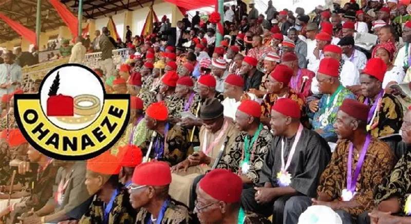Avoid what can divide Igbo traders, Ladipo new exco urged