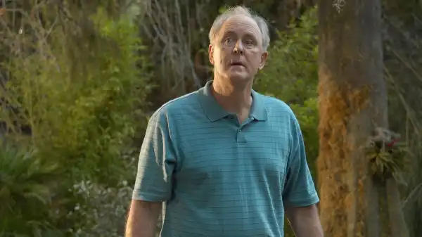 John Lithgow & Jimmy Smits Set to Return in Dexter: Resurrection