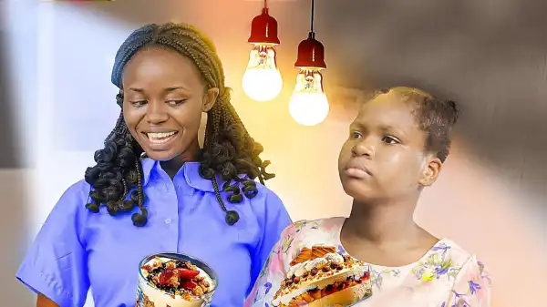 Mark Angel – Unmasking the TRUE POWER of Friendship and Parfaits! (Comedy Video)