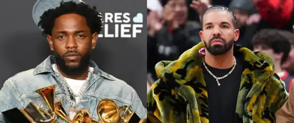 Drake Loses Defamation Lawsuit Over Kendrick Lamar’s “Not Like Us”