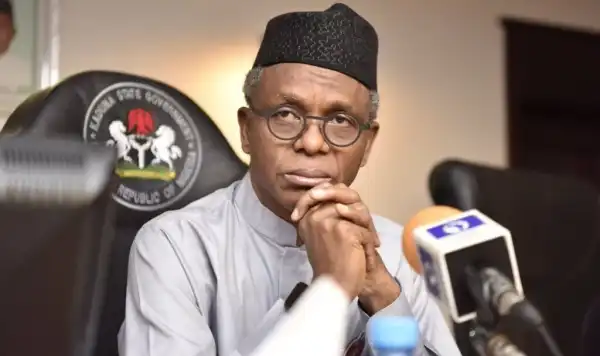 Gov El-Rufai confirms five new cases of COVID-19 in Kaduna