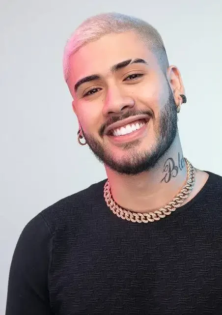 Biography & Career Of Kevinho