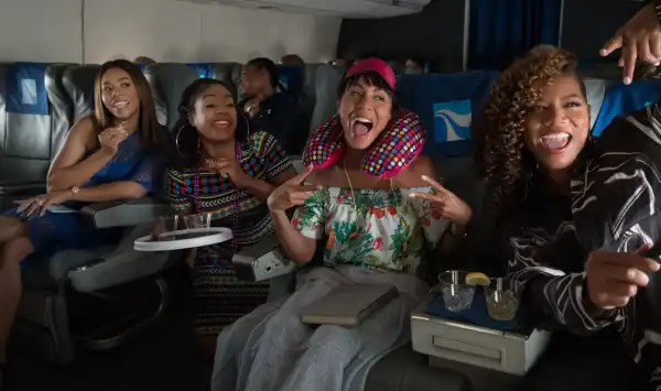Girls Trip 2 Update: Producer Teases New Characters for Comedy Sequel