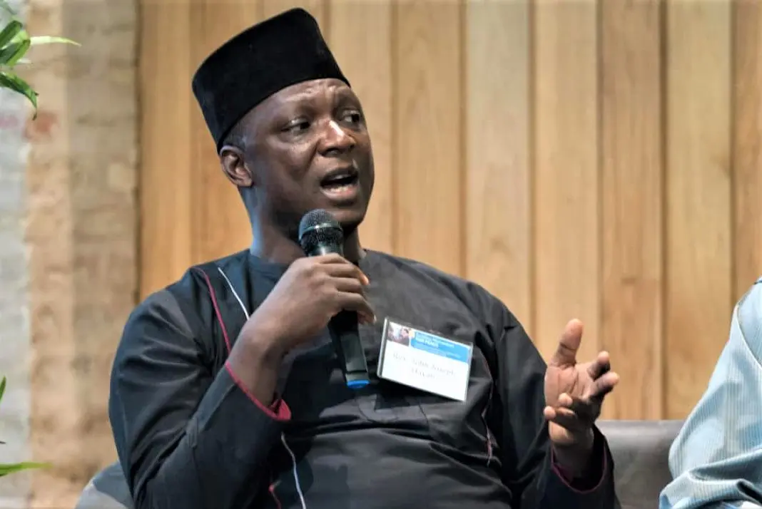 Voter registration: Our votes count, not money — Rev Hayab