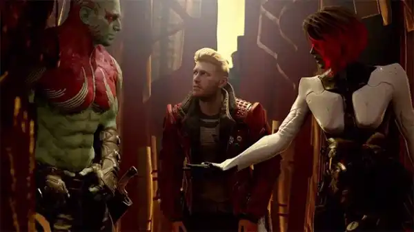 Guardians of the Galaxy PC Download Size Revealed & It’s Massive
