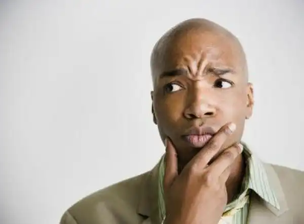 BE HONEST!! No Matter How Bad Nigeria Is, Country You Will Never Travel/Relocate To Is_______