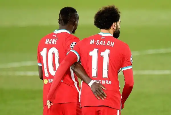 Liverpool given clear path to stunning swap transfer after two major developments