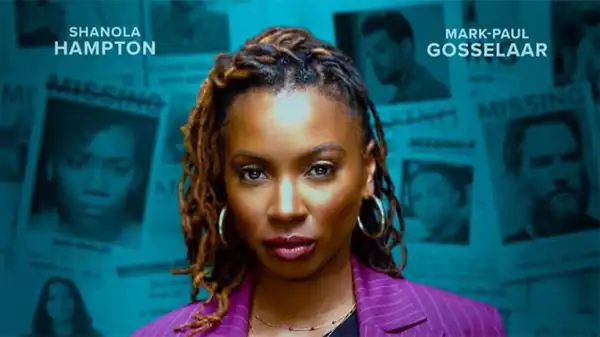 Found Trailer Previews New NBC Drama Starring Shanola Hampton & Mark-Paul Gosselaar