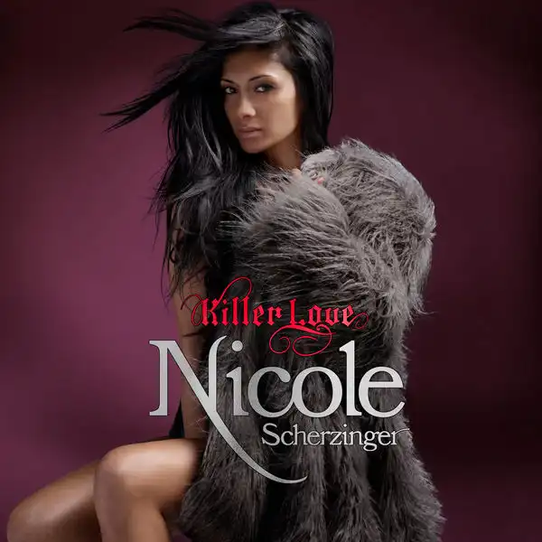 Nicole Scherzinger – Killer Love