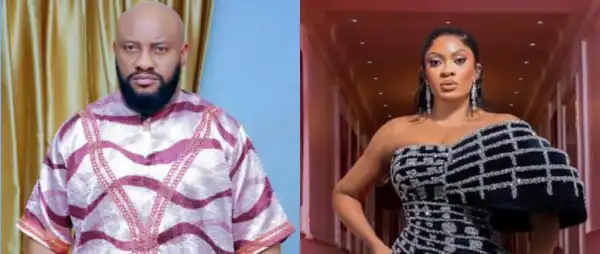 “I Got Married At 22”- Yul Edochie Speaks On Union With Estranged Wife