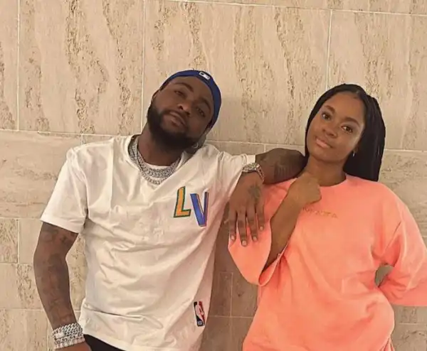 Why I Left Davido’s Record Label – Liya