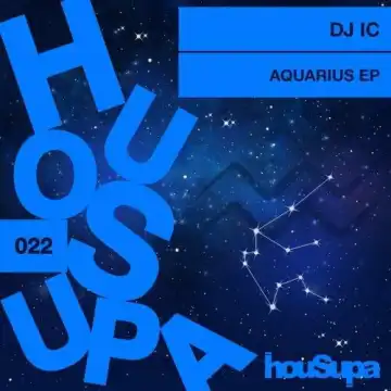 DJ IC – Whistle Theme