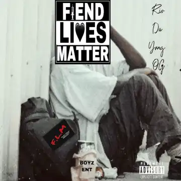 Rio Da Yung OG – Dope Fein Friday (Instrumental)