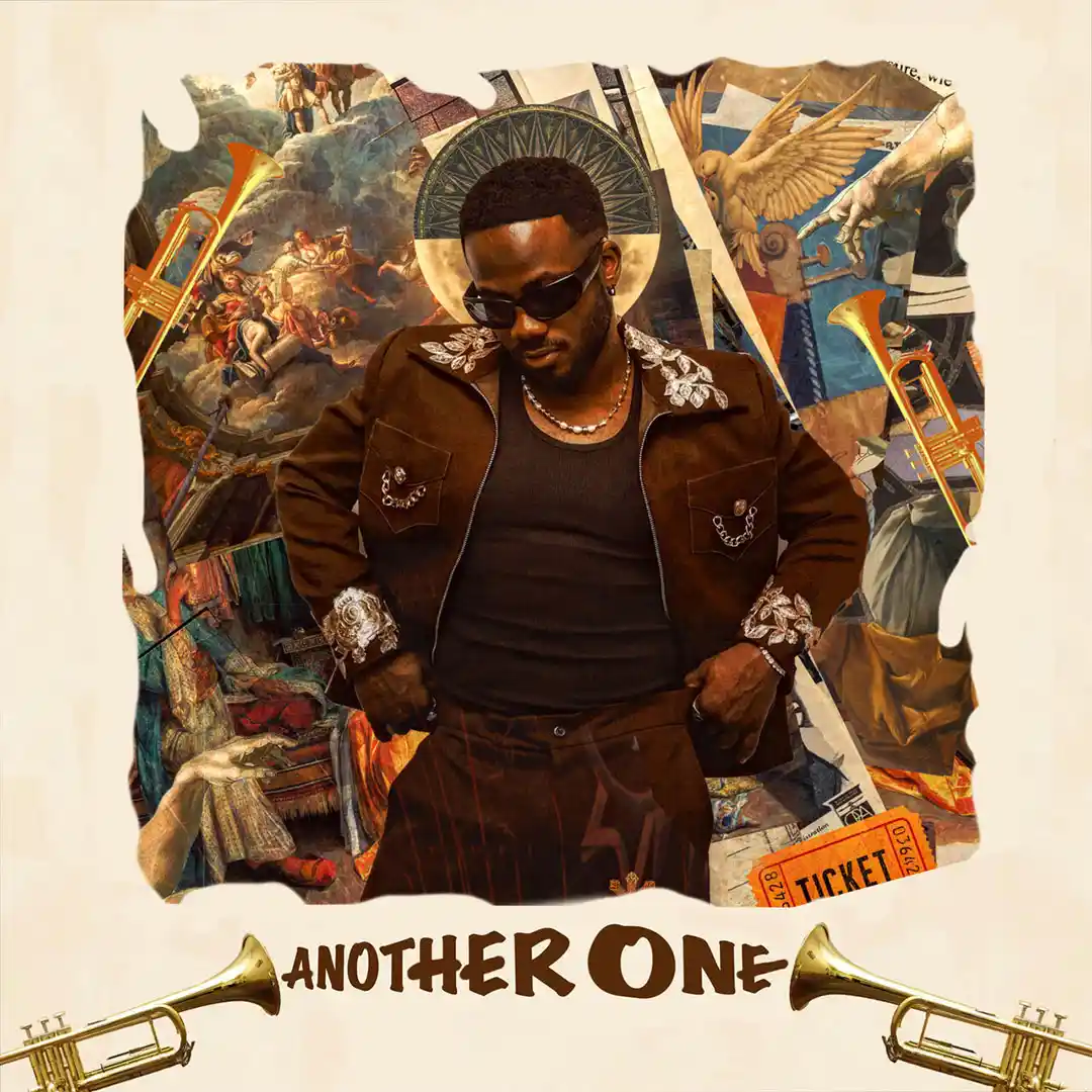 Korede Bello – Another One (EP)