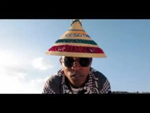 Blaklez & PDot O – Keep Pushing ft Ntate Stunna (Video)