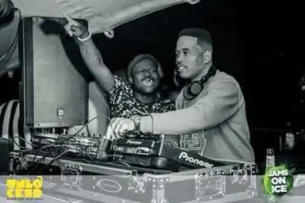 DJ Stokie – Black Friday Special MIX