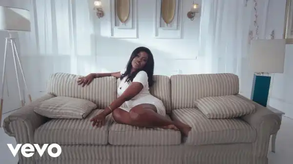 Gyakie – SOMETHING (Video)