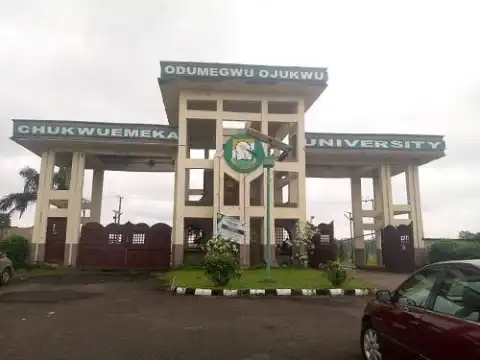COOU issues important notice to students, parents and the general public