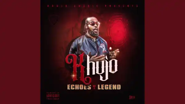 Khujo Goodie - Gangster Walk ft. Ceelo Goodie