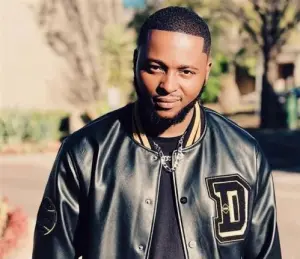 Sir Trill – Inhliziyo Ayiphakelwa