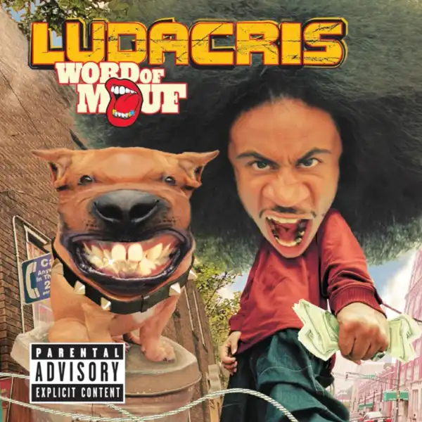 Ludacris Ft. Three 6 Mafia, I-20 & Lil Fate – Go 2 Sleep
