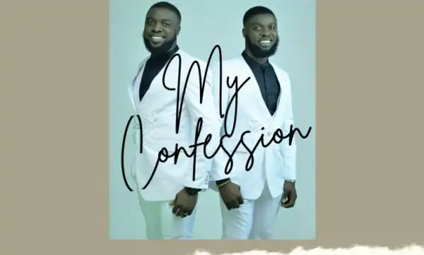 My Confession - Davasol Brothers