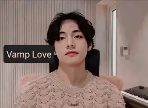 Vamp Love - S01