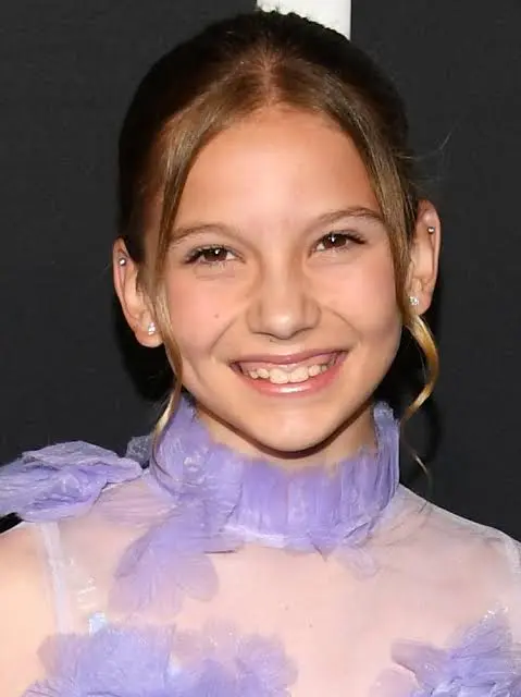 Biography & Career Of Amie Donald