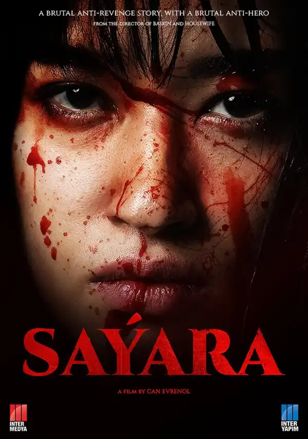 Sayara (2024) [Turkish]