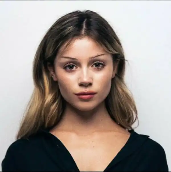 Net Worth Of Sierra Petrossi