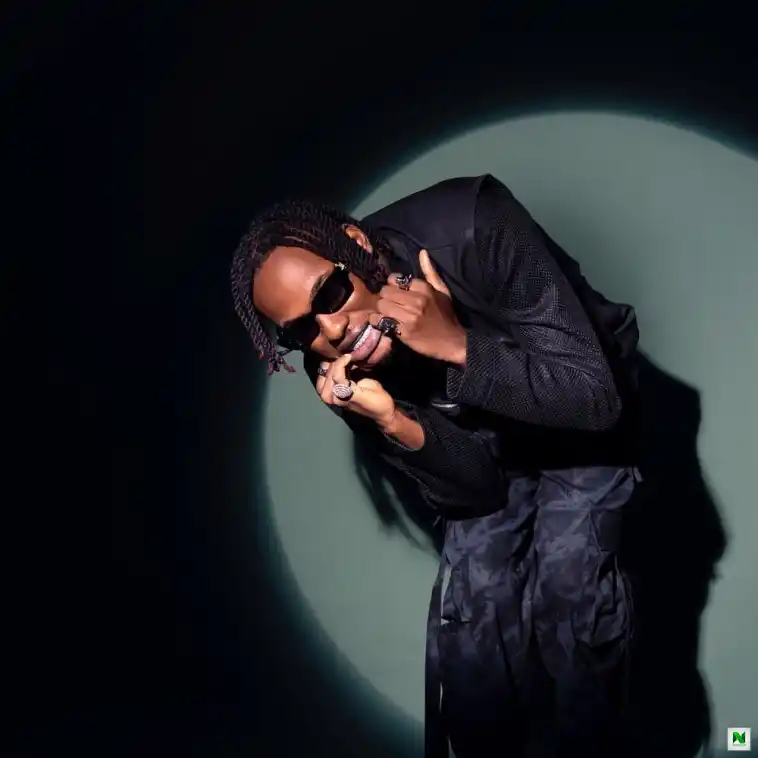 Outsyd DJ – Kudos Verse Challenge Ft Reekado Banks