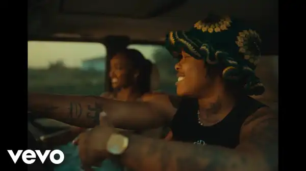 Nasty C, Lekaa Beats, Tiwa Savage - One Time (Video)