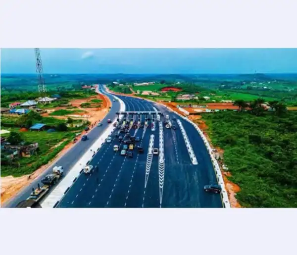 Ogun govt begins tolling operations on Epe-Mojoda-Ijebu-Ode expressway