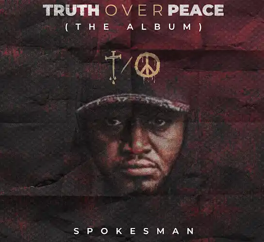 Spokesman – Hanu A Sama